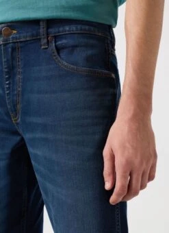 Wrangler Horizon Bootcut Denim Jeans Free Hand -Cheap Class Garb Store 112350899 6