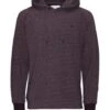 Jack & Jones Core Cowin Overhead Plain Hoodie Port Royale 2 Jack & Jones Core Cowin Overhead Plain Hoodie Port Royale -Cheap Class Garb Store 12110164