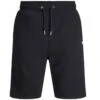 Produkt Basic Sweat Shorts Black -Cheap Class Garb Store 12131174 black