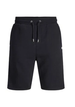 Produkt Basic Sweat Shorts Black