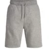Produkt Basic Sweat Shorts Light Grey Melange 1 Produkt Basic Sweat Shorts Light Grey Melange -Cheap Class Garb Store 12131174 light grey
