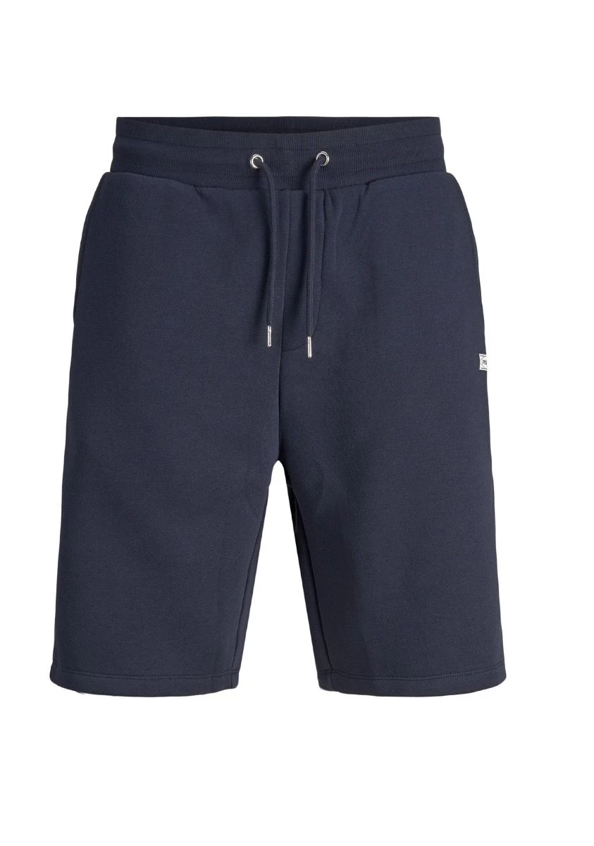 Produkt Basic Sweat Shorts Navy Blazer 3 Produkt Basic Sweat Shorts Navy Blazer