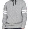 Jack & Jones Originals Axelses Overhead Hoodie White -Cheap Class Garb Store 12146126 axelsen hoodie white 1