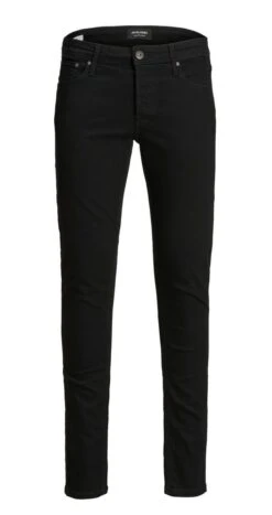 Jack & Jones Glenn Original Slim Jeans 816 Black Denim 11 Jack & Jones Glenn Original Slim Jeans 816 Black Denim -Cheap Class Garb Store 12152346 blackdenim 001 productlarge