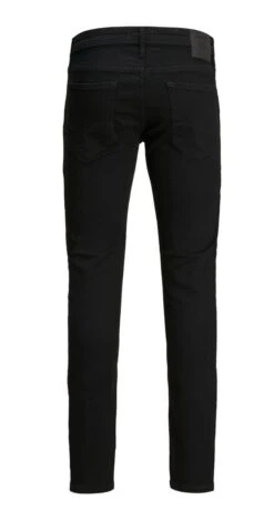 Jack & Jones Glenn Original Slim Jeans 816 Black Denim 10 Jack & Jones Glenn Original Slim Jeans 816 Black Denim -Cheap Class Garb Store 12152346 blackdenim 002 productlarge