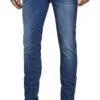Jack & Jones Glenn Original Slim Jeans 894 Blue Denim 1 Jack & Jones Glenn Original Slim Jeans 894 Blue Denim -Cheap Class Garb Store 12164911 bluedenim 003 productlarge