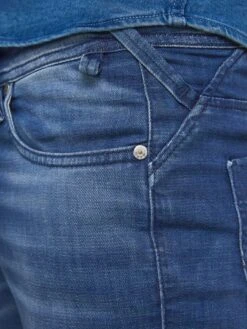 Jack & Jones Glenn Original Slim Jeans 894 Blue Denim 11 Jack & Jones Glenn Original Slim Jeans 894 Blue Denim -Cheap Class Garb Store 12164911 bluedenim 006 productlarge