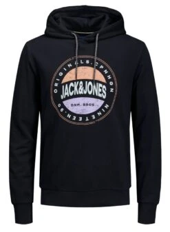 Jack & Jones Original Christensen Hoodie Tap Shoe