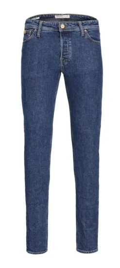 Jack & Jones Glenn Original Slim Jeans 328 Blue Denim 11 Jack & Jones Glenn Original Slim Jeans 328 Blue Denim -Cheap Class Garb Store 12194341 bluedenim 001 productlarge