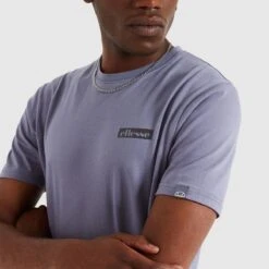 Ellesse Oulan Short & T-Shirt Set Light Grey 8 Ellesse Oulan Short & T-Shirt Set Light Grey -Cheap Class Garb Store 13541382 2784946479928901