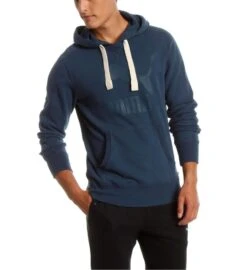 PUMA Heritage Logo Hoodie Sweatshirt Blue -Cheap Class Garb Store 566285 04 Main 28985.1396006473.1280.1280.jpgc 2
