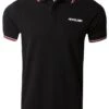 Nickelson Men's Old Street Polo Shirt Anthracite -Cheap Class Garb Store Nickelson Old Street Anthracite 55798.1454778699.1280.1280.jpgc 2