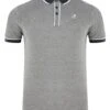 Kangol Men's Hough Polo PiquÌ_å© T-Shirt Charcoal Grey 2 Kangol Men's Hough Polo PiquÌ_å© T-Shirt Charcoal Grey -Cheap Class Garb Store apibmlvt6 71927.1414078116.1280.1280.jpgc 2