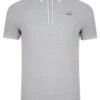 Kangol Men's Polo PiquÌ_å© T-Shirt Hinton Grey Marl -Cheap Class Garb Store apiewcuq5 60863.1425132857.1280.1280.jpgc 2