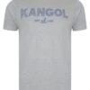 Kangol Crew Neck Print T-shirt Grey Marl -Cheap Class Garb Store apiiduyg9 56541.1425139798.1280.1280.jpgc 2