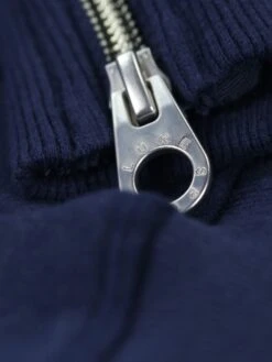 Luke 1977 Berlin Zip Hoodies Dark Navy 13 Luke 1977 Berlin Zip Hoodies Dark Navy -Cheap Class Garb Store berlin2 verydarknavy 4