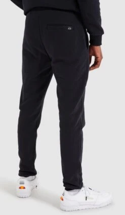 Ellesse Mese Hooded Full Tracksuit Black 10 Ellesse Mese Hooded Full Tracksuit Black -Cheap Class Garb Store ellesse main range ss22q1 mens shm14365 mese jog pants black ecomm c 1