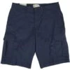 Farah Crane Ripstop Cargo Shorts Navy 2 Farah Crane Ripstop Cargo Shorts Navy -Cheap Class Garb Store farah fahsb024 navy
