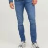Jack & Jones Glenn Original Slim Fit Denim Jeans SQ 223 Blue 1 Jack & Jones Glenn Original Slim Fit Denim Jeans SQ 223 Blue -Cheap Class Garb Store jack jones 12243592 main