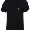 Luke 1977 Essentials Johnys Sport 3-Pack T-Shirt Black -Cheap Class Garb Store johnys black 3 1260x