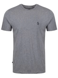 Luke 1977 Essentials Johnys Sport 3-Pack T-Shirt Blk/Grey/White -Cheap Class Garb Store johnys grey 1 1600x