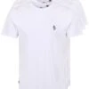 Luke 1977 Essentials Johnys Sport 3-Pack T-Shirt White -Cheap Class Garb Store johnys white 2 1260x
