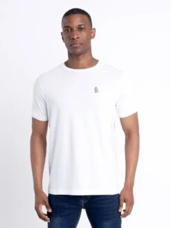 Luke 1977 Essentials Johnys Sport 3-Pack T-Shirt White -Cheap Class Garb Store johnys white 3 1260x