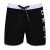 DKNY Aruba Swim Shorts Black -Cheap Class Garb Store l5 6001 dky aruba black 1