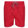 DKNY Cayman Swim Shorts Red -Cheap Class Garb Store l5 6003 dky 1