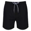 DKNY Cayman Swim Shorts Black 2 DKNY Cayman Swim Shorts Black -Cheap Class Garb Store l5 6003 dky cayman black 1
