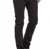 Lee Rider Regular Slim Fit Denim Jeans Black Rinse 2 Lee Rider Regular Slim Fit Denim Jeans Black Rinse -Cheap Class Garb Store l701yc47 front