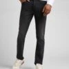 Lee Daren Zip Regular Straight Denim Jeans Asphalt Rocker 1 Lee Daren Zip Regular Straight Denim Jeans Asphalt Rocker -Cheap Class Garb Store l707ader 1