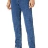 Lee Daren Zip Regular Straight Denim Jeans Mid Stone Wash 2 Lee Daren Zip Regular Straight Denim Jeans Mid Stone Wash -Cheap Class Garb Store l707nlwl