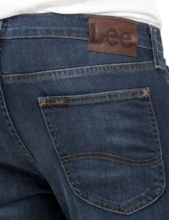 Lee Luke Slim Tapered Denim Jean Faded True Authentic 7 Lee Luke Slim Tapered Denim Jean Faded True Authentic -Cheap Class Garb Store l719gcby close