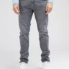 Lee Luke Slim Tapered Denim Jeans Greys End 2 Lee Luke Slim Tapered Denim Jeans Greys End -Cheap Class Garb Store l719ibb82 greys end