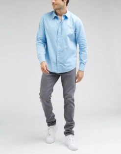 Lee Luke Slim Tapered Denim Jeans Greys End -Cheap Class Garb Store l719ibb82 greys end 2