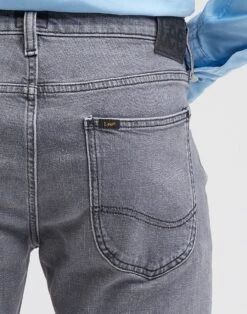 Lee Luke Slim Tapered Denim Jeans Greys End -Cheap Class Garb Store l719ibb82 greys end 4