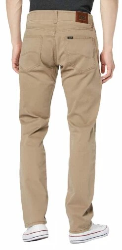 Lee Extreme Motion Straight Twill Stretch Chino Jeans Cougar 15 Lee Extreme Motion Straight Twill Stretch Chino Jeans Cougar -Cheap Class Garb Store l71wtf77 cougar 1