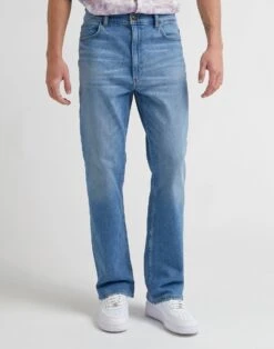 Lee Malone Skinny Tight Leg Denim Jeans Union City Worn In