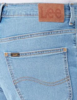 Lee Brooklyn Denim Stretch Jeans Fresh Mid Worn 8 Lee Brooklyn Denim Stretch Jeans Fresh Mid Worn -Cheap Class Garb Store l76xsqc50 2