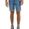 Lee Extreme Motion Stretch Denim Shorts MVP Light -Cheap Class Garb Store l76zjua92 mvp light