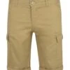 Lee Cooper Casual Mallon Cotton Cargo Bermuda Shorts Corn Stalk 2 Lee Cooper Casual Mallon Cotton Cargo Bermuda Shorts Corn Stalk -Cheap Class Garb Store mallon cornstalk 1