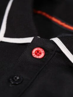 Luke 1977 Meadtastic Sport Pique Polo Shirt Jet Black 14 Luke 1977 Meadtastic Sport Pique Polo Shirt Jet Black -Cheap Class Garb Store meadtastic jetblack 6 1800x