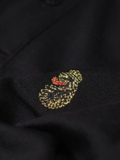 Luke 1977 Meadtastic Sport Pique Polo Shirt Jet Black 15 Luke 1977 Meadtastic Sport Pique Polo Shirt Jet Black -Cheap Class Garb Store meadtastic jetblack 7 1800x