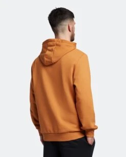 Lyle & Scott Core Plain Hooded Sweatshirts Saltburn -Cheap Class Garb Store ml416vog w869 03