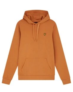 Lyle & Scott Core Plain Hooded Sweatshirts Saltburn -Cheap Class Garb Store ml416vog w869 05