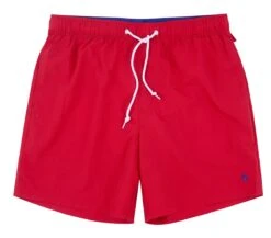 Original Penguin Quick Dry Daddy Swim Shorts Lipstick Red -Cheap Class Garb Store opss9190 627