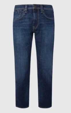 Pepe Jeans Cash Regular Fit Regular Waist Denim Jeans DM0 Dark Used 17 Pepe Jeans Cash Regular Fit Regular Waist Denim Jeans DM0 Dark Used -Cheap Class Garb Store pm206318dm0 000 1 ma default workingformat cmf 1200wx1200h