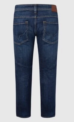 Pepe Jeans Cash Regular Fit Regular Waist Denim Jeans DM0 Dark Used 16 Pepe Jeans Cash Regular Fit Regular Waist Denim Jeans DM0 Dark Used -Cheap Class Garb Store pm206318dm0 000 2 ma default workingformat cmf 1200wx1200h