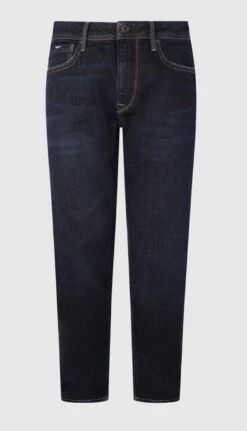 Pepe Jeans Stanley Taper Fit Regular Waist Denim Jeans VS4 Midnight Wiser 8 Pepe Jeans Stanley Taper Fit Regular Waist Denim Jeans VS4 Midnight Wiser -Cheap Class Garb Store pm206326vs4 000 1 ma default workingformat cmf 1200wx1200h